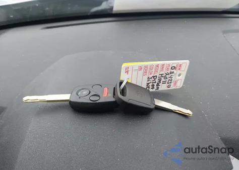 2011 Honda Pilot Lx z USA, uszkodzony, nr VIN 5FNYF3H22BB034230